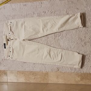 J.crew stretched jeans size 28